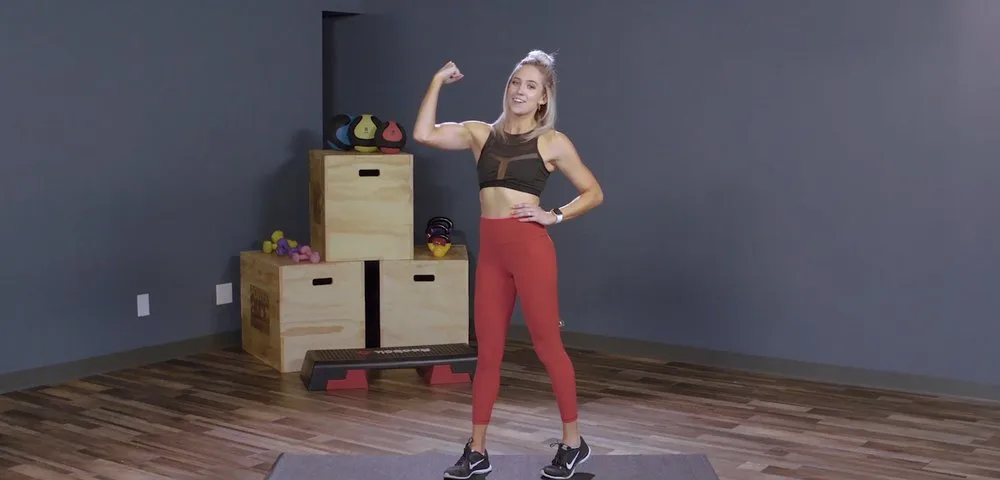 Buns and Guns class preview