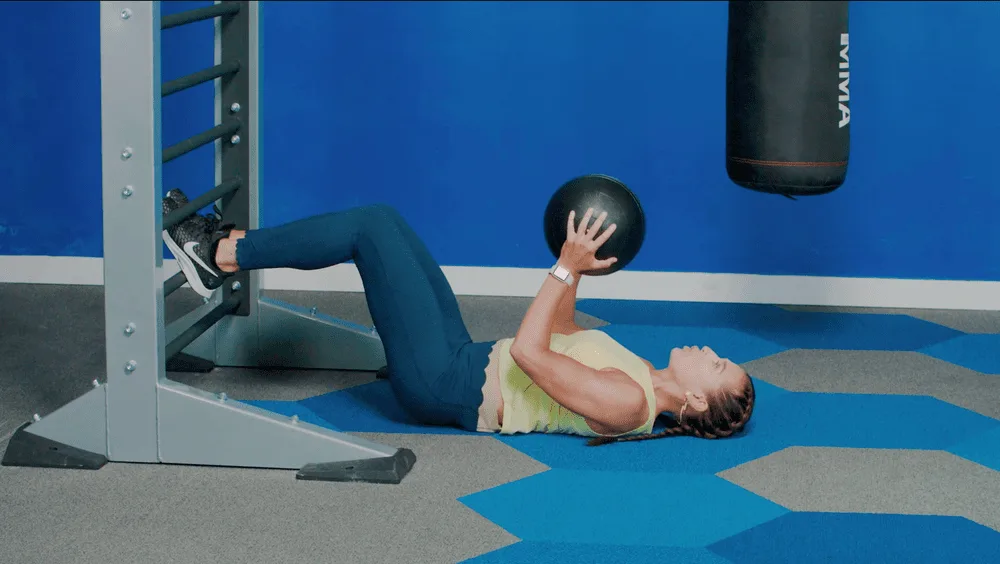 Core Circuit class preview