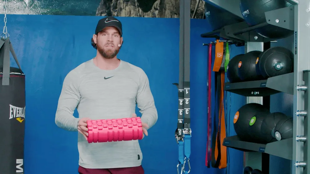 Intro to Functional Training class preview