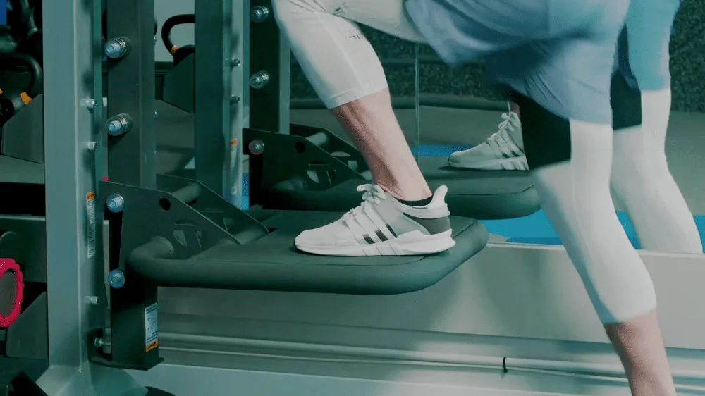Intro to Plyo Step preview still