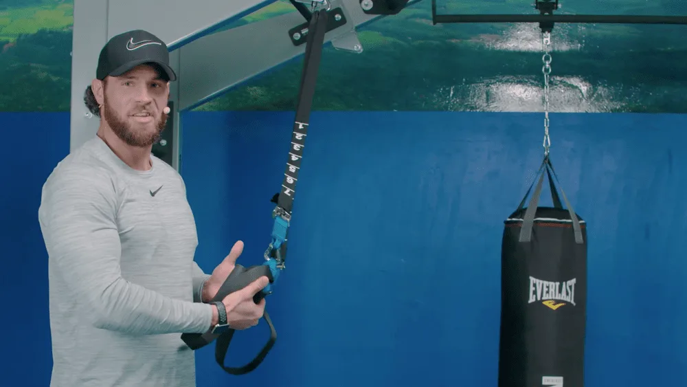 Intro to Suspension Training preview still