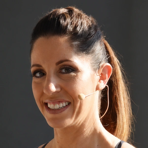 Amy Larkin