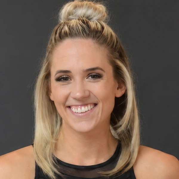 Megan Franks